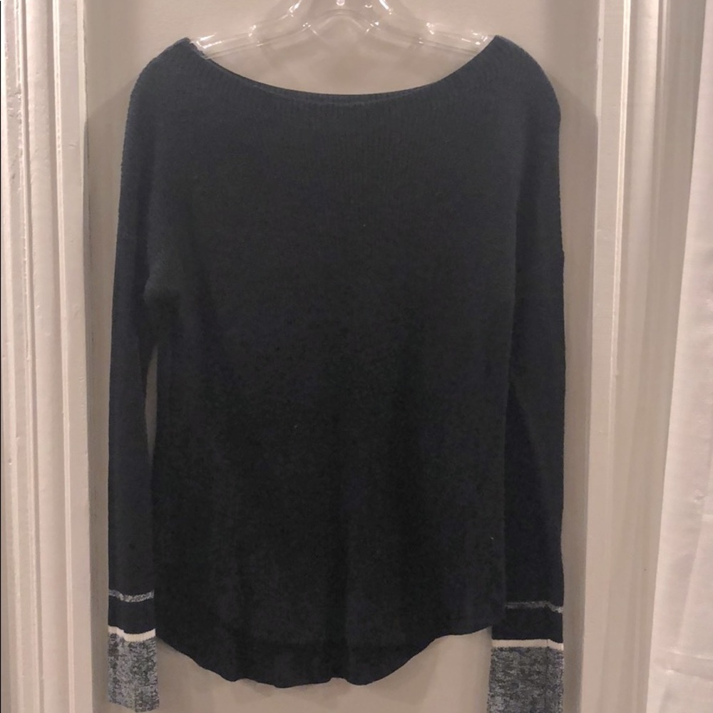 Express Sweater